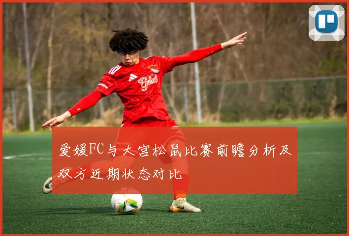 爱媛FC与大宫松鼠比赛前瞻分析及双方近期状态对比